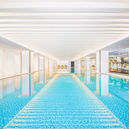 Voco - Hangzhou Binjiang Minghao By Ihg Kültér fotó