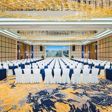 Voco - Hangzhou Binjiang Minghao By Ihg Kültér fotó