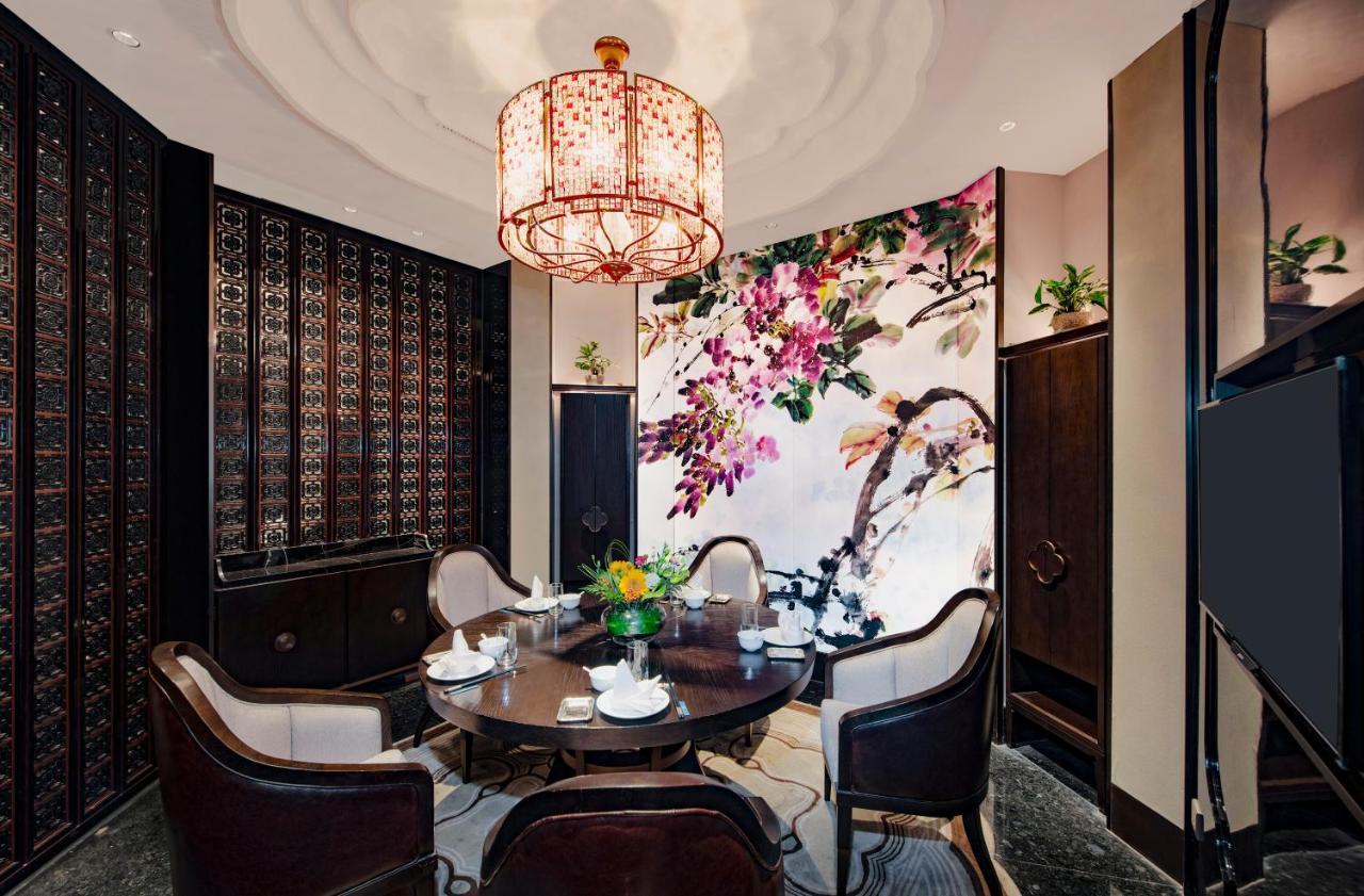 Voco - Hangzhou Binjiang Minghao By Ihg Kültér fotó