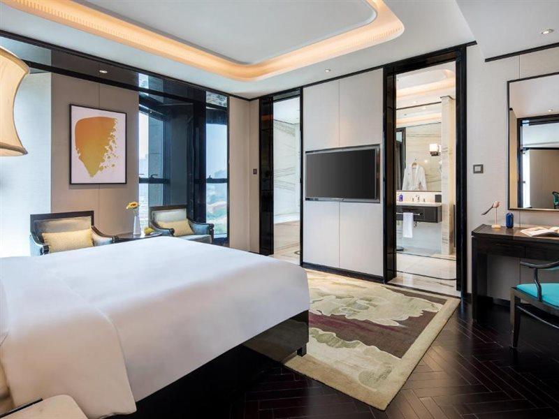 Voco - Hangzhou Binjiang Minghao By Ihg Kültér fotó