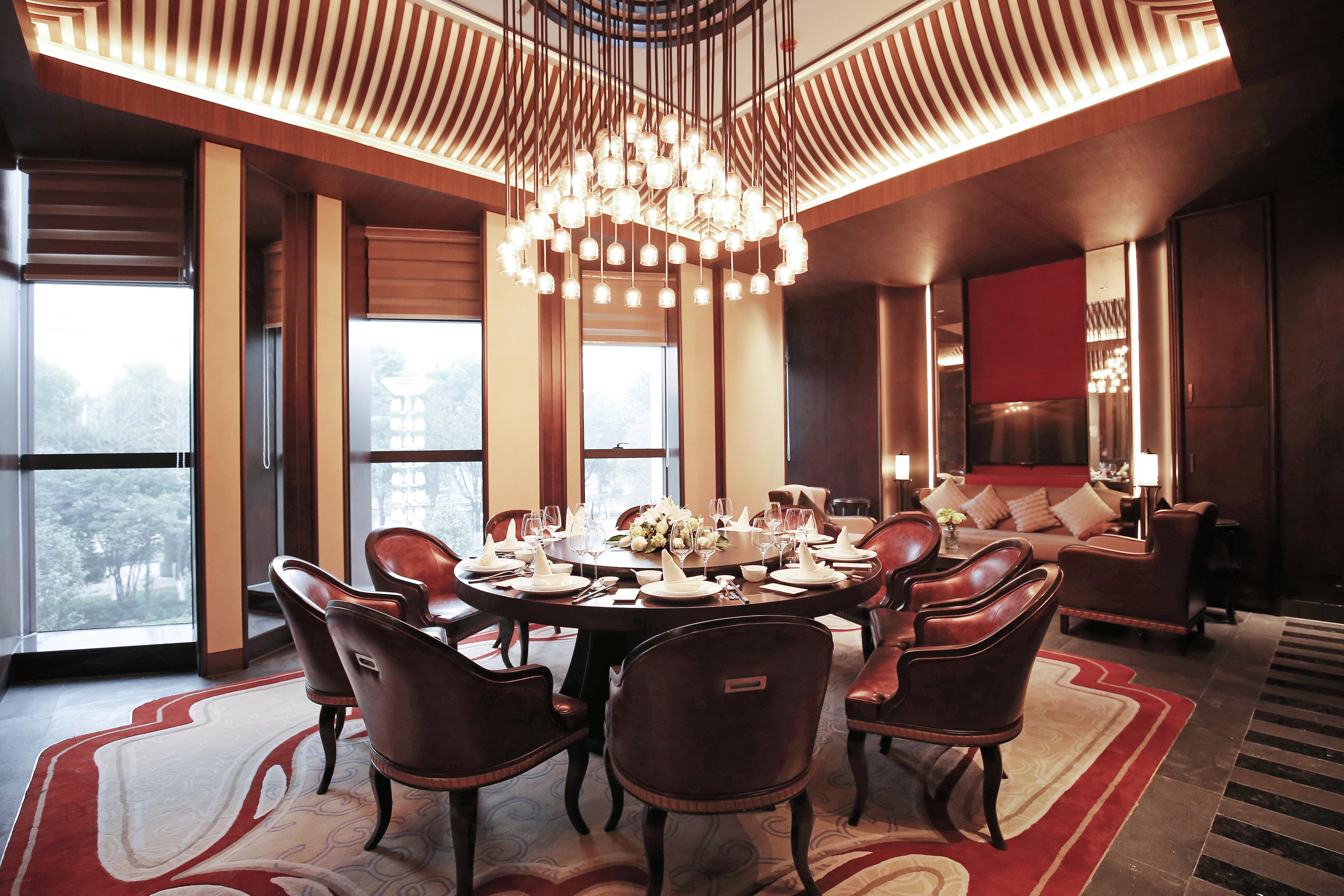 Voco - Hangzhou Binjiang Minghao By Ihg Kültér fotó